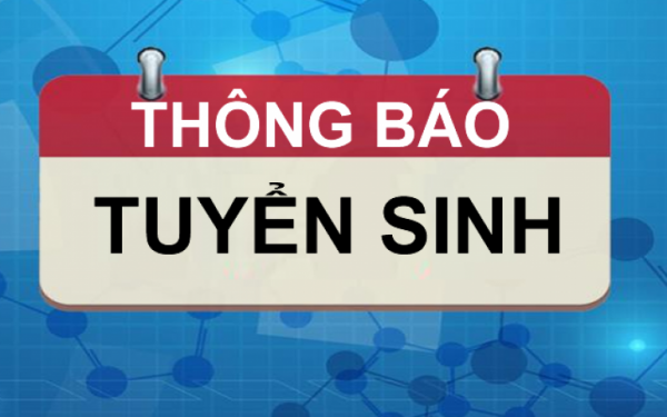 Thông báo tuyển sinh bổ sung vào lớp 10 THPT Tiên Yên năm học 2022-2023