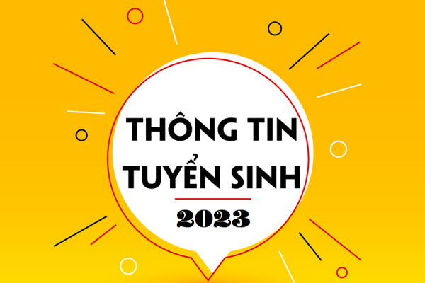 THPT Tiên Yên - Kết quả trúng tuyển lớp 10 năm học 2023-2024
