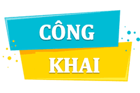 Công khai 3