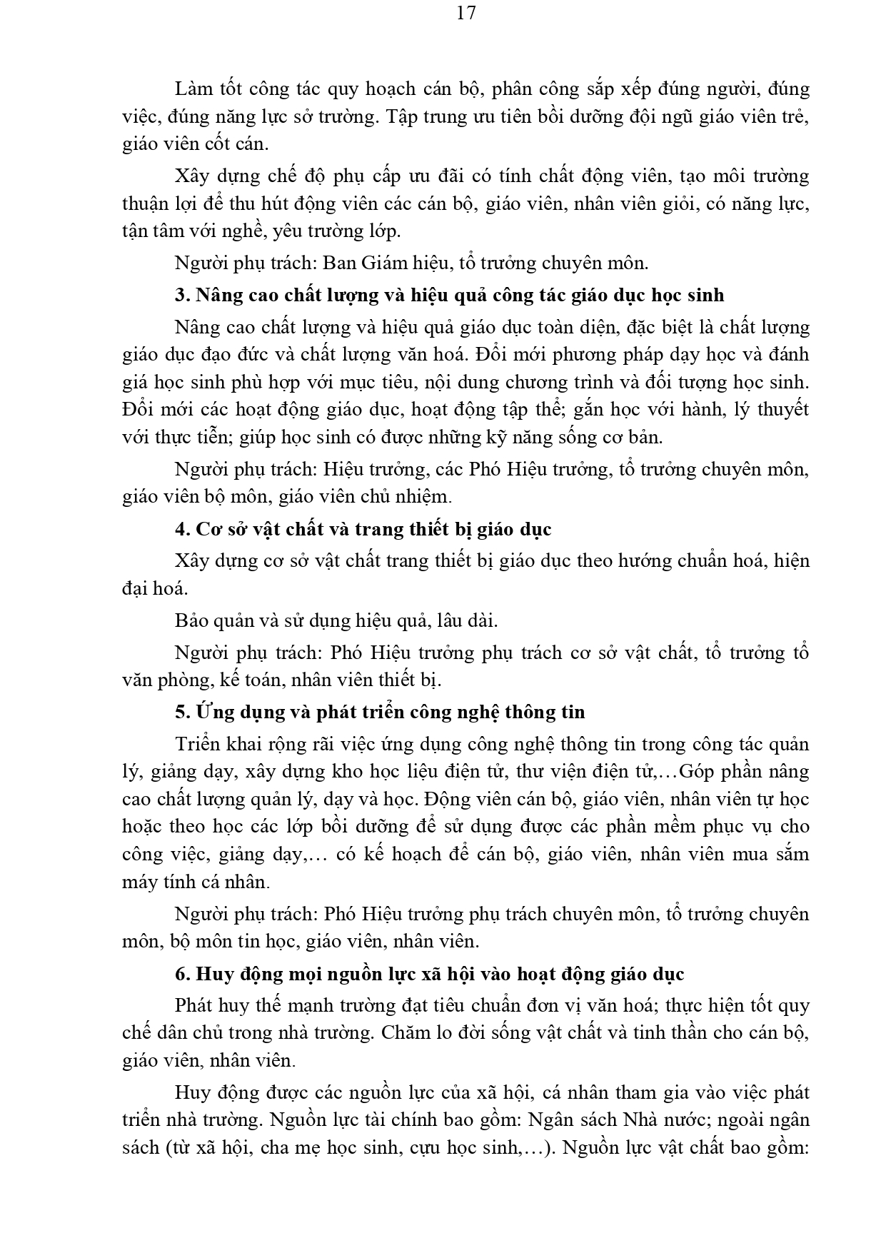 H1 1 1 01 KH số 21 THPT Tiên Yên Chiến lược phát triển nhà trường 2017 2022 (1) signed c6cd39ad 8b96 4654 81b3 6e8306d07567 page 0017