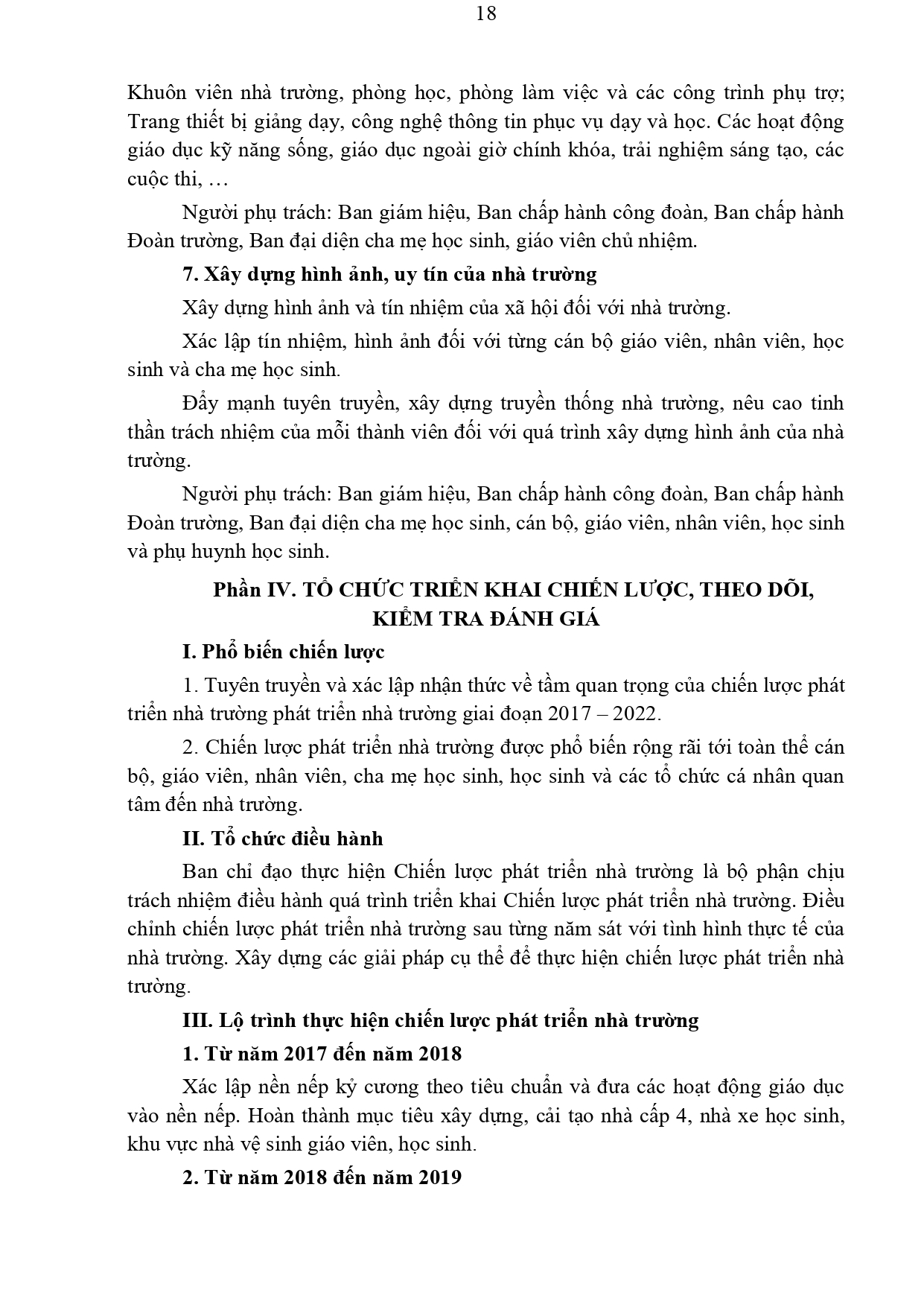 H1 1 1 01 KH số 21 THPT Tiên Yên Chiến lược phát triển nhà trường 2017 2022 (1) signed c6cd39ad 8b96 4654 81b3 6e8306d07567 page 0018