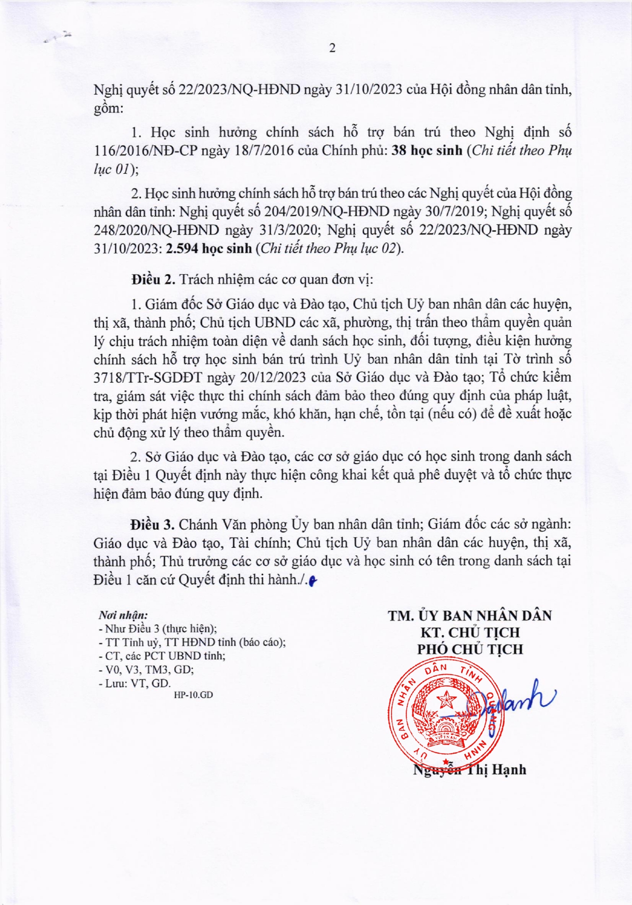 QĐ 4072 Phê duyệt chế độ (1) page 0002