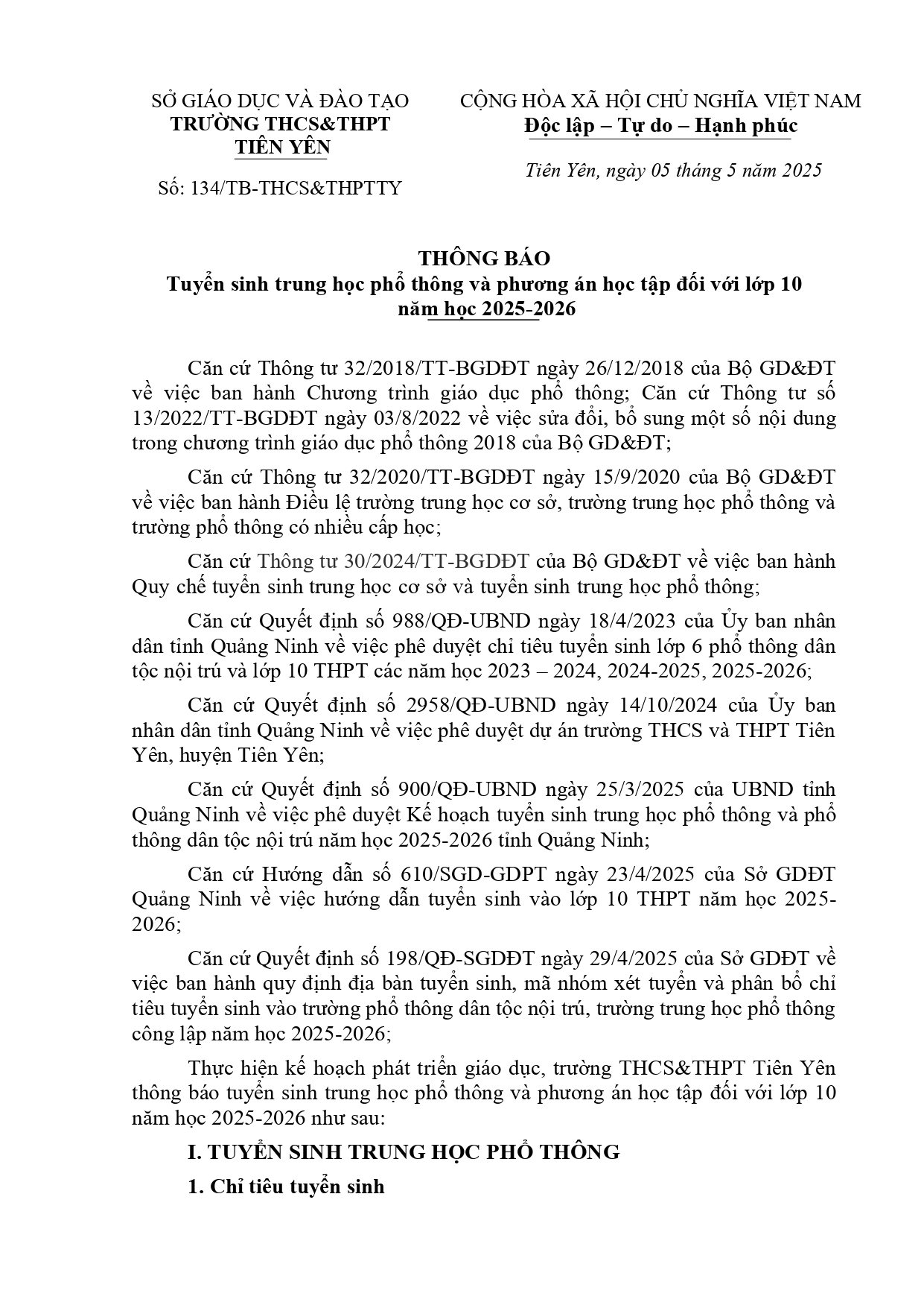 Thông báo TS lớp 10 (3) signed page 0001