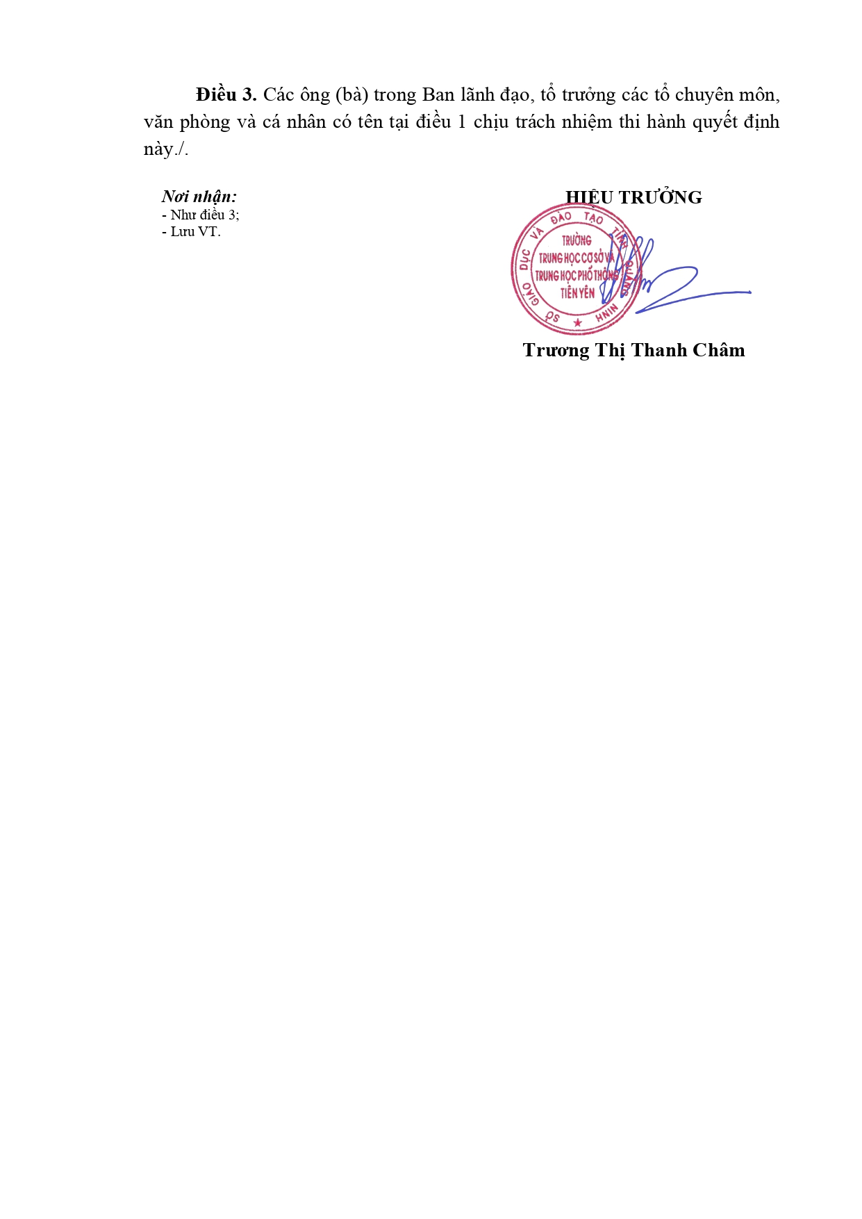 Quyết định thông báo kết quả xếp loại viên chức signed page 0002